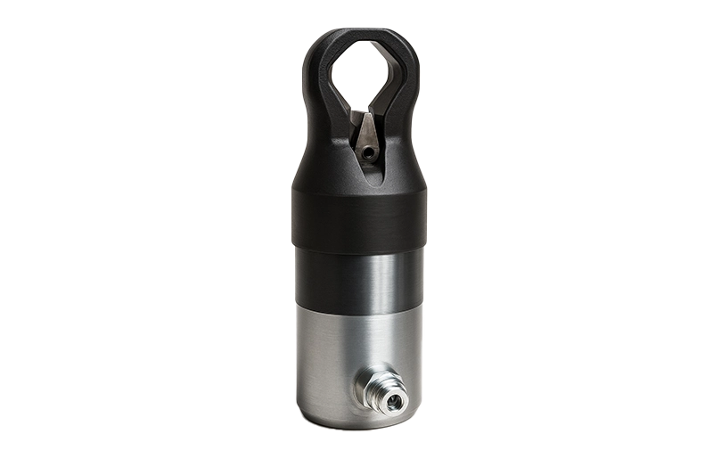 Heavy Duty Hydraulic Nut Splitters